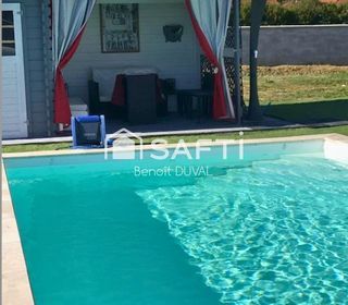  Maison � vendre 8 pi�ces 186 m�