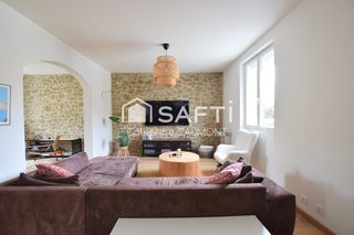  Maison � vendre 3 pi�ces 100 m�