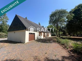  Maison � vendre 7 pi�ces 180 m�