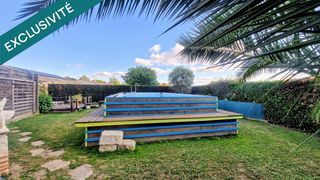  Maison � vendre 4 pi�ces 147 m�