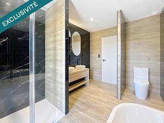  Maison � vendre 4 pi�ces 121 m�