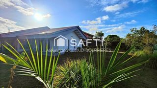  Maison � vendre 4 pi�ces 110 m�