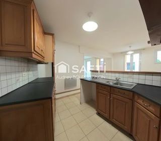  Maison � vendre 6 pi�ces 153 m�