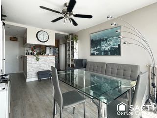  Appartement � vendre 4 pi�ces 61 m�