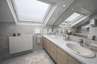  Maison � vendre 7 pi�ces 250 m�