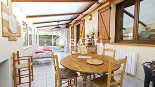  Maison � vendre 5 pi�ces 126 m�