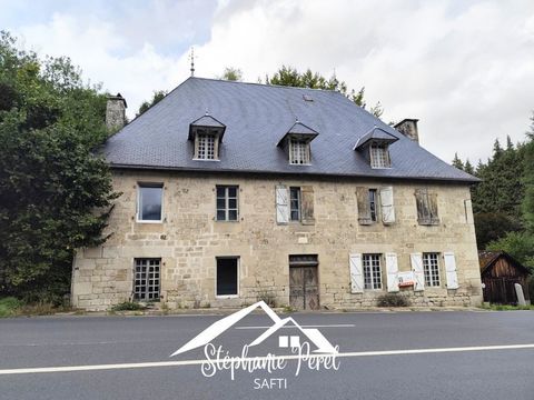   Charmante maison Maison - 10 pi�ce(s) - 300 m�