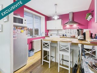  Maison � vendre 5 pi�ces 120 m�