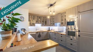  Appartement � vendre 3 pi�ces 123 m�