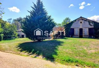  Maison � vendre 6 pi�ces 200 m�