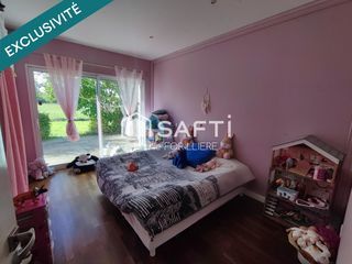  Maison � vendre 6 pi�ces 165 m�