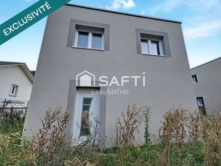  Maison � vendre 2 pi�ces 160 m�