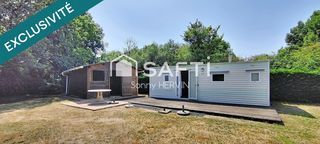  Terrain � vendre 8040 m�