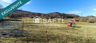  Terrain � vendre 2574 m�