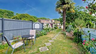  Maison � vendre 5 pi�ces 106 m�