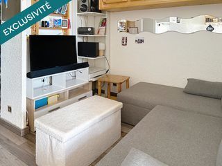  Appartement � vendre 2 pi�ces 21 m�