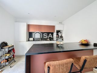  Maison � vendre 4 pi�ces 94 m�