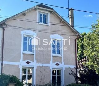  Maison � vendre 7 pi�ces 112 m�