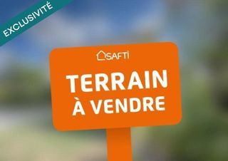 Terrain � vendre 1157 m�