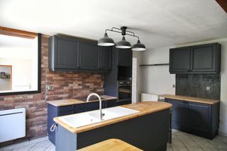  Maison � vendre 7 pi�ces 179 m�