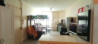  Appartement � vendre 1 pi�ce 34 m�