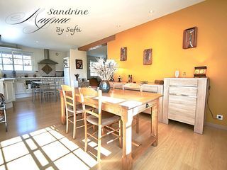  Maison � vendre 4 pi�ces 90 m�