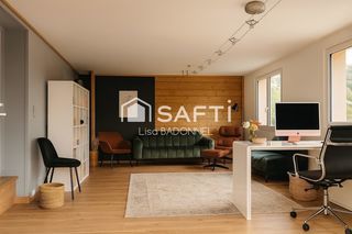  Maison � vendre 8 pi�ces 243 m�