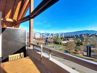  Appartement � vendre 4 pi�ces 91 m�