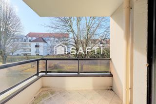  Appartement � vendre 3 pi�ces 69 m�