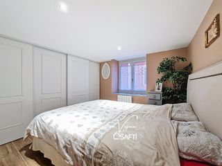  Appartement � vendre 4 pi�ces 80 m�