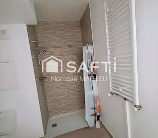  Appartement � vendre 1 pi�ce 27 m�