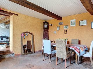  Maison � vendre 6 pi�ces 200 m�