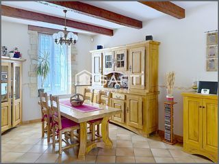  Maison � vendre 4 pi�ces 96 m�