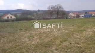  Terrain � vendre 1054 m�