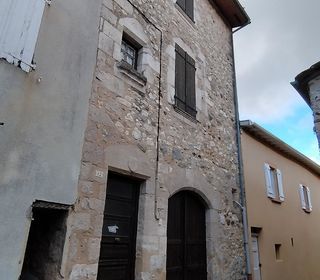  Maison � vendre 3 pi�ces 50 m�