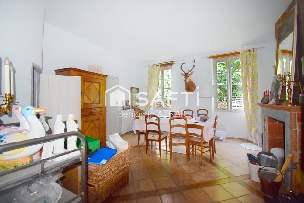 � vendre  Maison L�vignac (31530)