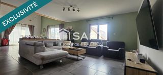  Maison � vendre 6 pi�ces 180 m�