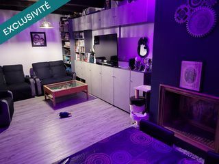  Appartement � vendre 9 pi�ces 138 m�