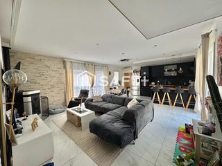  Maison � vendre 5 pi�ces 121 m�