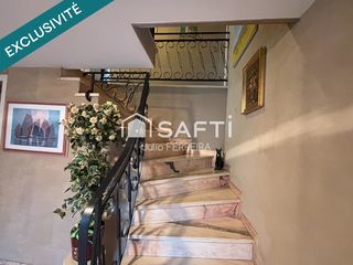  Maison � vendre 7 pi�ces 144 m�