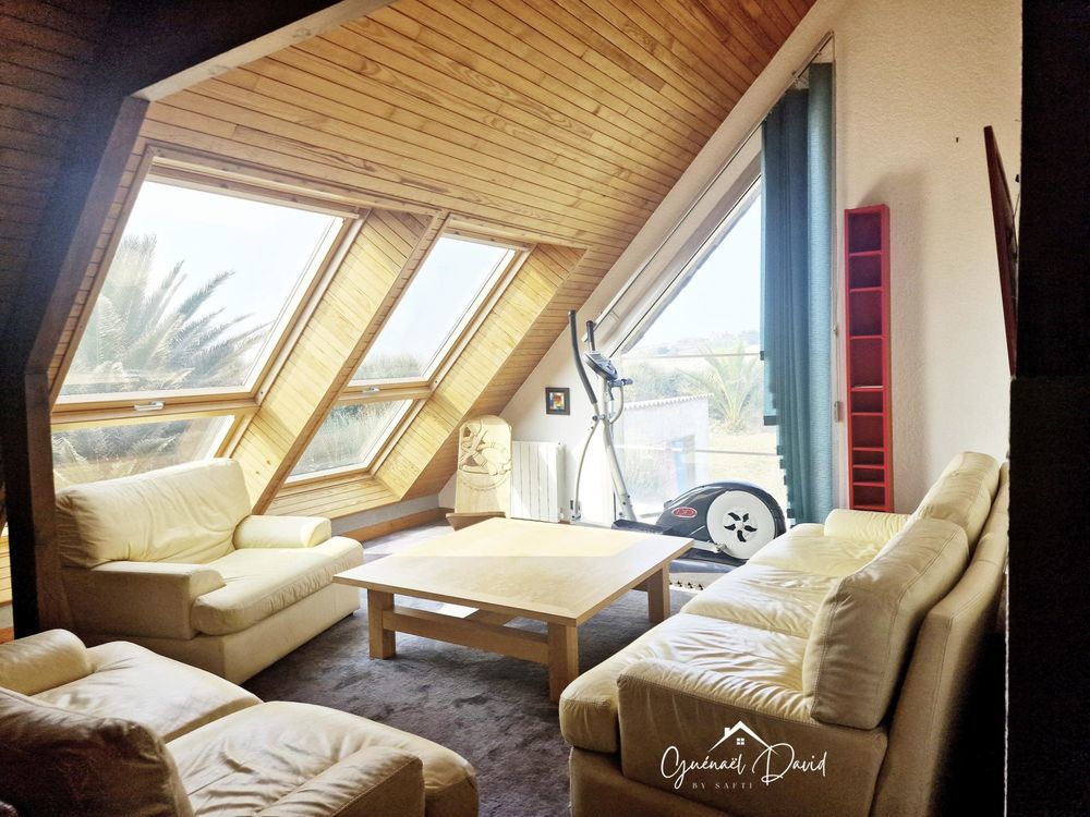 � vendre  Maison Santec (29250)