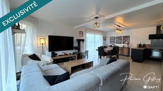  Maison � vendre 5 pi�ces 109 m�