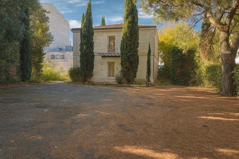Bureaux ind&eacute;pendants &agrave; vendre � Bordeaux Caud&eacute;ran 1890000 33200 Bordeaux
