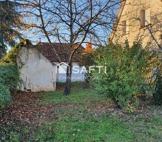  Maison � vendre 5 pi�ces 96 m�