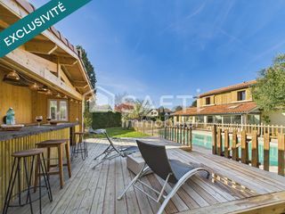  Maison � vendre 7 pi�ces 190 m�