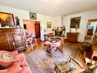  Maison � vendre 7 pi�ces 160 m�