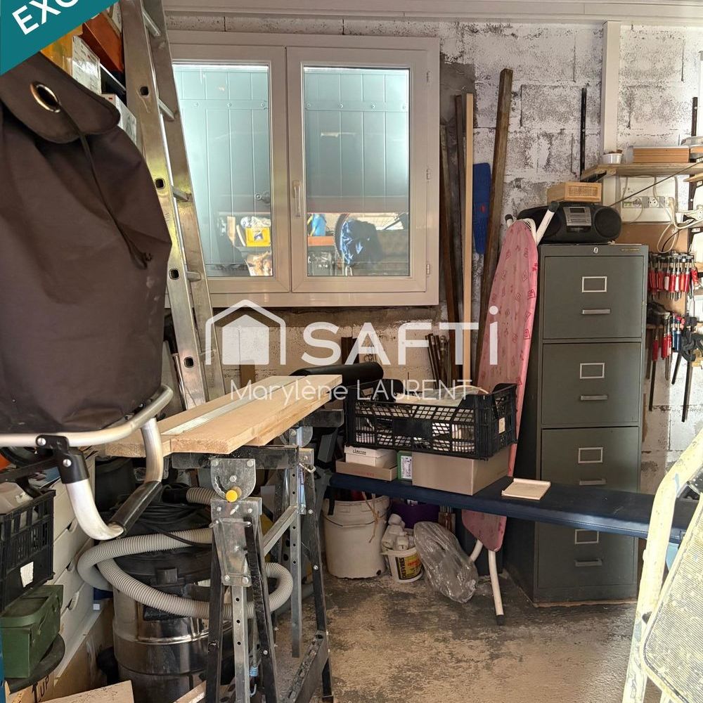 � vendre  Maison Gar�oult (83136)