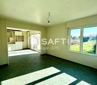  Maison � vendre 7 pi�ces 137 m�