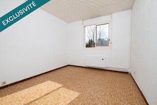  Appartement � vendre 4 pi�ces 81 m�