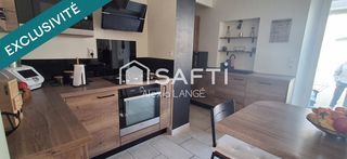  Maison � vendre 5 pi�ces 100 m�